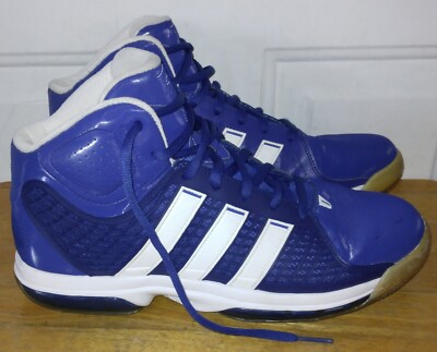 RARE 2011🔥 Adidas Adipower G20279 Dwight Howard Running