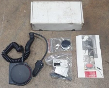 Savox 400ML/TK280 Com-Control/PTT-Unit Item Nr: K41122-0008