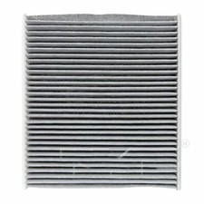 TYC Cabin Air Filter Under Dashboard 800063C 307803775 for Volvo