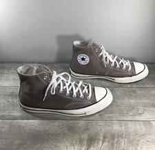 CONVERSE Chucks All Star 70 Mens High Top Shoes Sneakers Kicks Size 12 Vintage