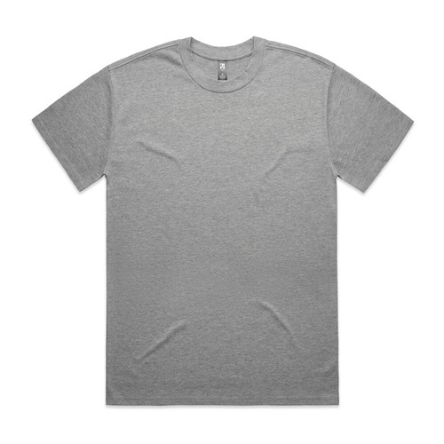 As Colour T Shirt Heavy Tee 5080 100% Cotton - Picture 20 of 21