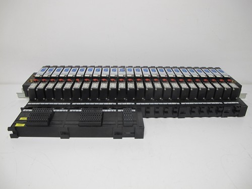 Burkert 5470 00133148 Pneumatisches Magnetventil 24 V 2-10 bar 00668530 Baugruppe - Bild 2 von 14
