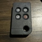 Honeywell PROSIXFOB ProSeries Wireless 4 Button Key fob Remote Control
