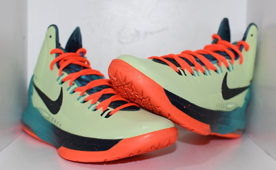 NIKE KD V 5 2013 ALL STAR AREA 72 MENS BASKETBALL SHOES - size 9