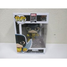 Funko Pop Angel #506 Marvel Comics 80 Years X-Men Vinyl Figure