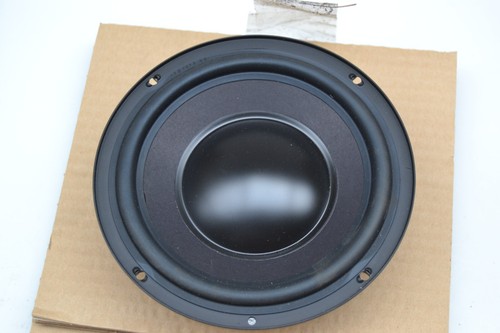 8P0051415 Altavoz Original ALPINE Audi Subwoofer A3 S3, RS3,A3 Sportback - Imagen 1 de 2