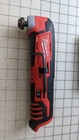 milwaukee 2426-20 multi-tool clip on allen key holder (KEY HOLDER ONLY)