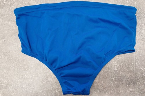 Badehose blau Bundeswehr altes Modell - Bild 2 von 23
