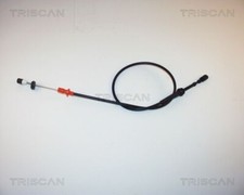 TRISCAN Gaszug 8140 29348