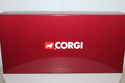 Corgi Classics 2007 CC10310 AEC Turntable Ladder - "Wiltshire" FB  LTD 25 / 2010 - Picture 11 of 12