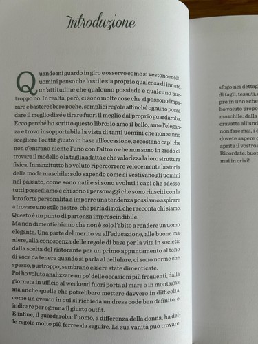 L'ELEGANZA DEL MASCHIO DAL BON TON AL GUARDAROBA LO STILE DELL'UOMO ENZO MICCIO - Imagen 6 de 12