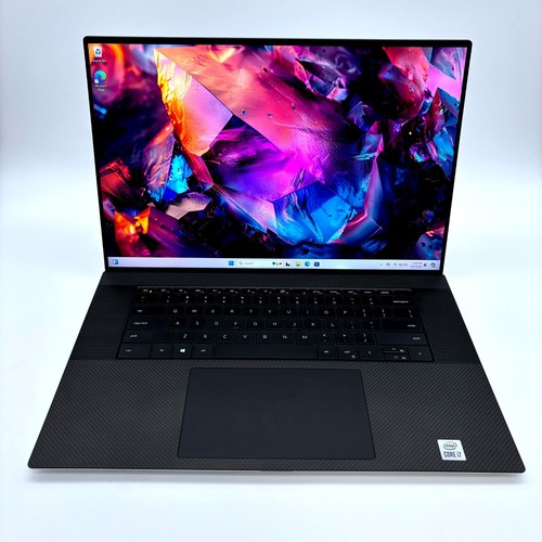 Dell XPS 17 9710 2021/2022 2.3 GHz i7-11800H 32GB 1TB SSD RTX 3050 - Very Good - Picture 20 of 23