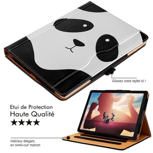 Étui de soldes Protection Support (R01-MV06) pour Tablette Archos Oxygen 101 4G