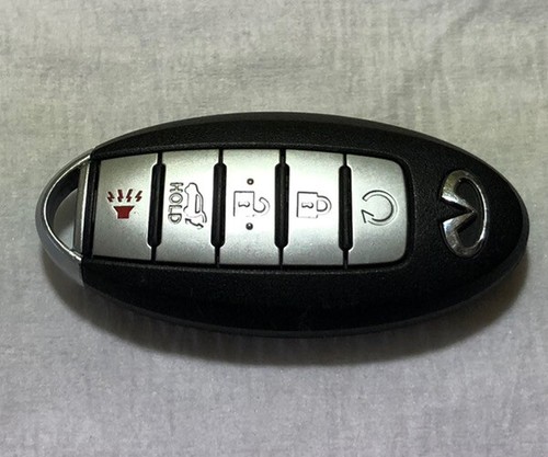 2016~2018 INFINITY QX60 OEM FOB - Picture 2 of 6
