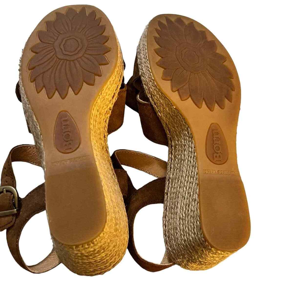 Born monticello sandal hotsell