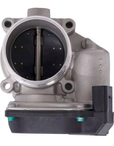 Electronic Fuel Injection Throttle Body Assembly For Audi A3 A4 A5 Q5 TT VW 2.0L - Picture 2 of 7