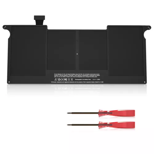 A1465 Battery For Apple MacBook A1406 Air 11 inch A1370 2011 2012 Early 2015