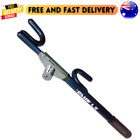 <!--F#f_0-->The Club 1102 LX Series Steering Wheel Lock, Blue<!--F/-->