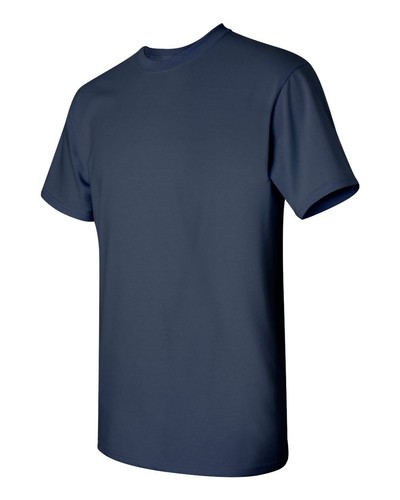 Gildan Heavy Cotton T-Shirts 5.3oz Blank Solid Mens Short Sleeve Tee S-XL 5000 - Picture 23 of 34