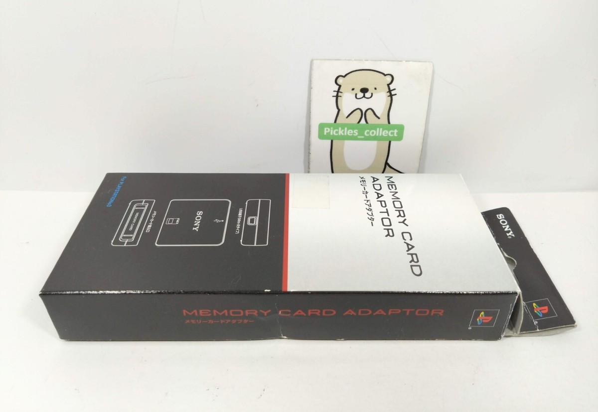 3420 PS2/PS3 SONY メモリーカードアダプター CECHZM1 3420 PS2/PS3 SONY メモリーカードアダプター CECHZM1 SONY