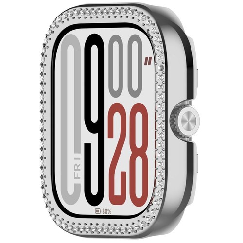 Anti-Scratch Watch Bumper for Redmi Watch 5/4 Smart Watch Accessories - Zdjęcie 10 z 17