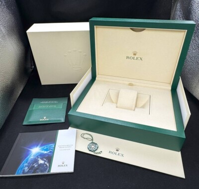 新作グッ ROLEX eBay | Case Box Watch VINTAGE トイガン - トイガン