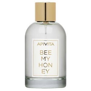 Eau De Toilette Bee My Honey Apivita 100ml
