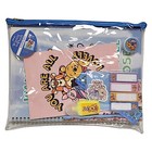 Disney Winnie the Pooh Bumper Stationery Set Good Gift for Kids Complete