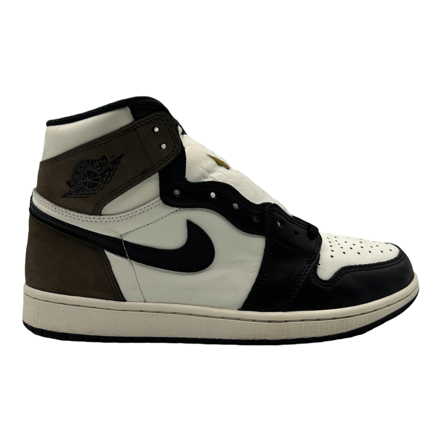 dark mocha mid