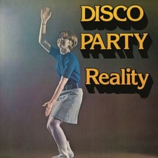 DISCO PARTY [5/27] NEW VINYL