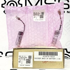Denso 410679-0010 Encoder Back Up Battery 2pcs USA