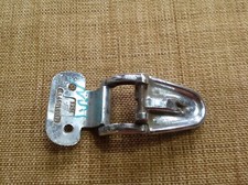 1967 1//2-74 VW Karmann Ghia Rear Convertible Window Cable New!