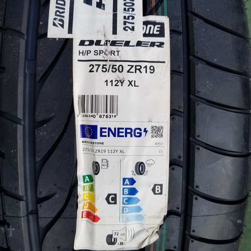 4 Factory Mercedes Benz Maybach Wheels New Bridgestone Tires OEM 57 57S 62 Set - Picture 10 of 21