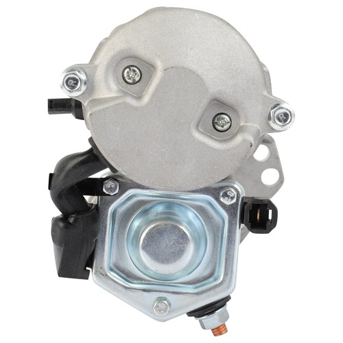 Motor De Arranque Para Harley Davidson Dyna Wide Glide 2004-2006 18199 RS41134 FXDWGI - Imagen 7 de 8