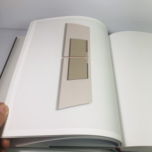 Jennie C. Jones: A Free and Shifting Tonal Center, Radius Books, 2024 HCDJ - Picture 10 of 18