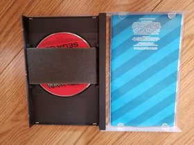 Mickey Mania  The Timeless Adventures Sega CD Complete *read description*