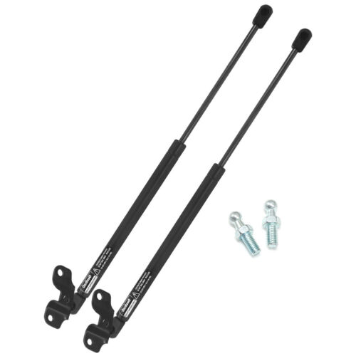 Para Ford Explorer 2008-2012 Levantador de capó Motor Soporte de resorte Amortiguador Coche - Imagen 10 de 16