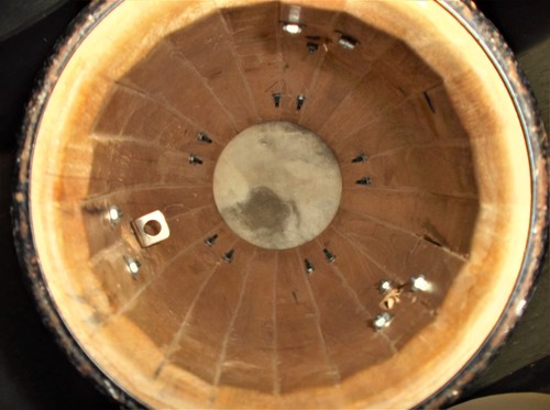 2x große Congas von Headliner Percussion, gebraucht - Bild 9 von 9