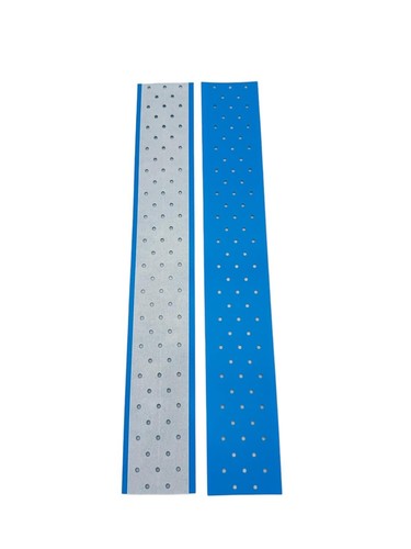 LUTTMANN® Extenda Bond Plus Strips - Haarsystem Tape Klebestreifen 12 Stück - Bild 2 von 6
