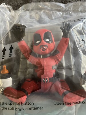 DeadPoolポップコーンバケット デッドプール ポップコーンバケツ Deadpool popcorn bucket