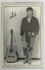 JUAN D´ANYELICA - OLE - MEXICAN TAPE ALBUM, FLAMENCO