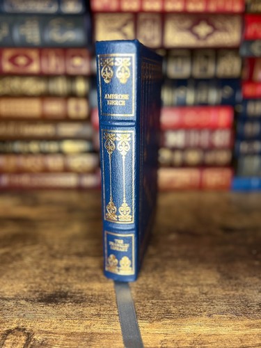 In The Midst of Life Ambrose Bierce Franklin Library (1038) - Picture 1 of 7