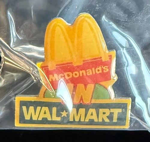 Walmart pins, lot of 9 - Picture 2 of 11