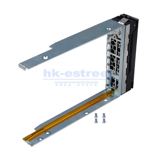 10 LOT 3.5" SAS/SATA Drive Caddy Tray for RD650 RD550 RD450 RD350 TD450 03T8897 - Picture 11 of 15