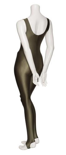 Childrens Girls Shiny Dance Gymnastics Ruched Front Unitard Catsuit KDC013 Katz - Picture 73 of 110