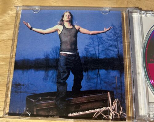 Kid Rock Polyfuse Method CD-R VERY RARE CD OOP DEBUT - Picture 2 of 4