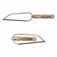 Wilpu Puk-UniversalsäGe, Verstellbar 150 Mm - TaschensäGe - BüGelsäGe - LaubsäGe
