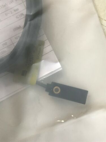 1PC New Omron TL-W3MC2 Proximity Sensor Free Shipping TLW3MC2 - Picture 4 of 4