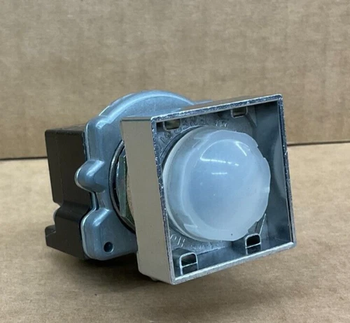 Eaton E30BD Indicating Light 480V