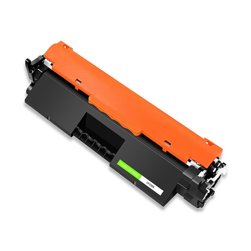 Cartucho de tóner 3PK CF230X 30X compatible para HP LaserJet M203dn M203dw M227fdw - Imagen 7 de 20